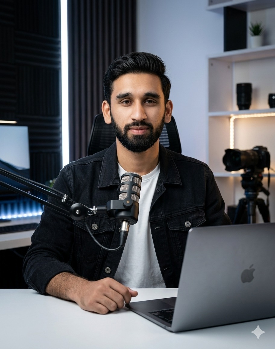 Abdul Mateen